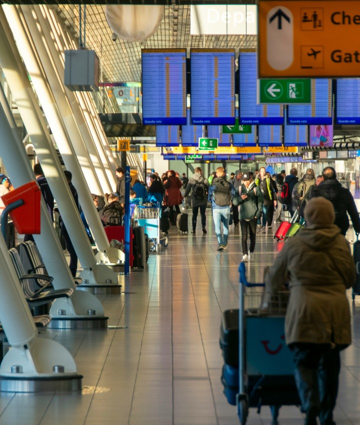 Vind uw|Park, Sleep & Fly